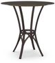 Amisco Customizable Kai 42" Starstone Bar Table-0