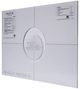 Sonance® Visual Experience TRUFIG 4-Piece Router Template Kit-2