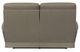 La-Z-Boy® Reese Stone Reclining Loveseat-3
