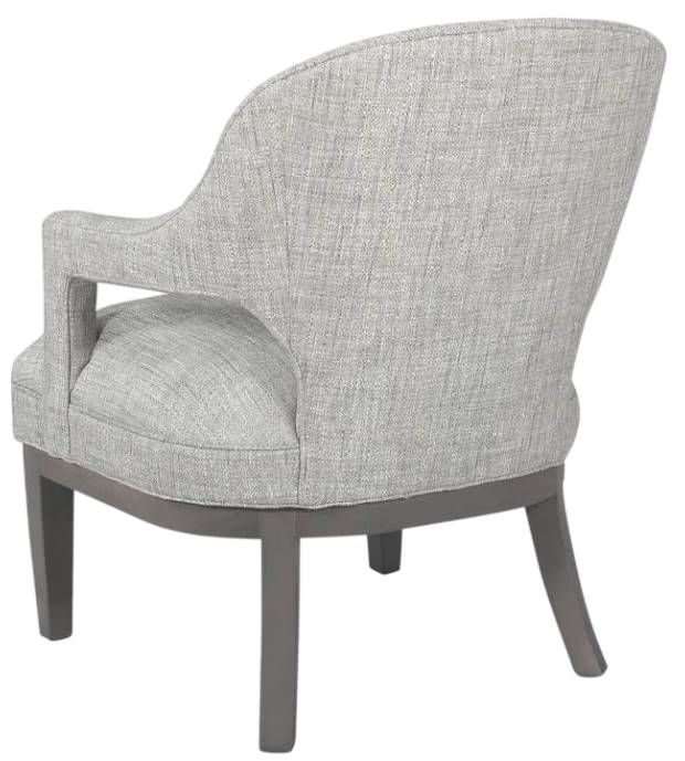 Temple Furniture Customizable Naomi Chair-1