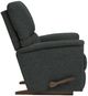La-Z-Boy® Ava Ocean Manual Rocking Recliner-4