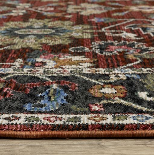 Oriental Weavers™ Hastings 5'x8' Style 5 Area Rug-4