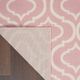 Nourison Home™ Jubilant 5'x7' Style 18 Area Rug-2
