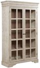 Kincaid® Weatherford Cornsilk Clifton Beige China Cabinet-0