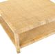 Crestview Collection Barbados Natural Cocktail Table-2