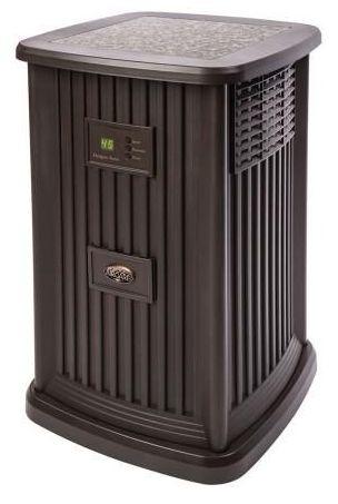AIRCARE Pedestal Evaporative Humidifier