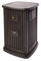 AIRCARE® Pedestal 18" Espresso Medium Home Evaporative Humidifier-1