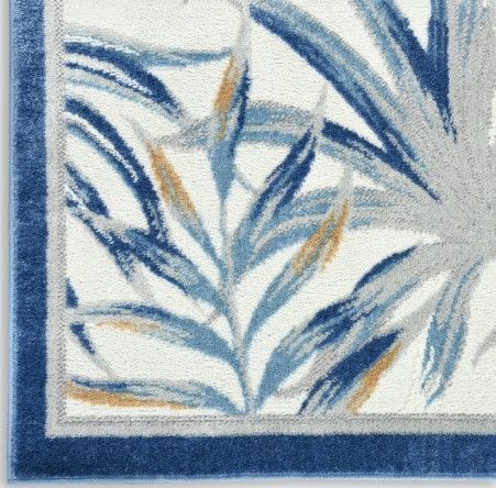 Nourison Home™ Seaside 5'x7' Style 1 Area Rug-3
