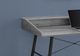 Monarch Specialties Inc. Grey Computer Desk-1