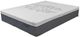 Dreamstar Bedding Luxury Collection Sleep Gently Euro Top Plush King Mattress-0