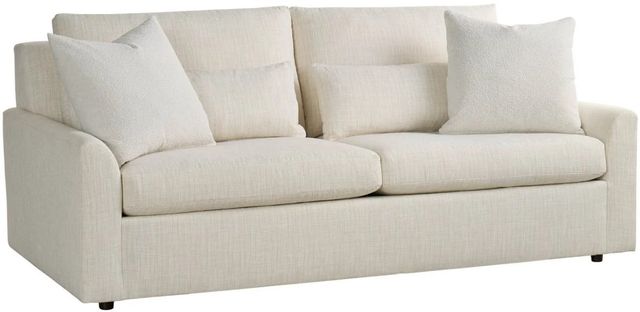 Universal Explore Home™ Customizable U Choose Modern Luxe Apartment Sofa-0
