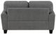 Homelegance® Lemond Dark Gray Loveseat-2