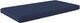 dhp furniture® Dana Blue 6" Twin Mattress-0