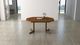 Chromcraft Customizable Handsford Extendable Dining Table-5