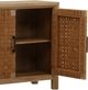 Dovetail Furniture Octavian Natural 38" Sideboard-5