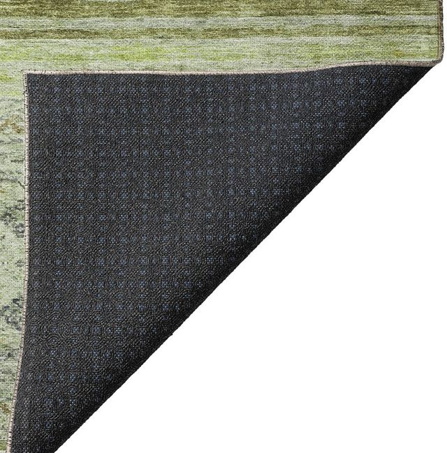 Dalyn™ Rug Company Karaj Aloe 5'x8' Style 2 Area Rug-2