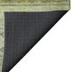Dalyn™ Rug Company Karaj Aloe 5'x8' Style 2 Area Rug-2