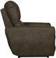 Catnapper® Dorain Pebble Power Wall Hugger Recliner-3