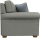 Best® Home Furnishings Customizable Shannon Queen Memory Foam Sofa Sleeper with Honey Birch Legs-2