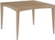 Fairfield® Crescent Graystone Activity Dining Table-0