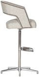 Fairfield® Customizable Bryant Adjustable Bar Stool-4