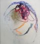 Stylecraft Crayon II Framed Print-1