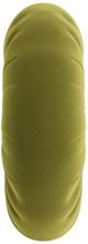 Joybird Minka Royale Apple Round Pillow-2