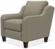 La-Z-Boy® Talbot Premier Bark Stationary Chair-5