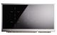 Ilve® Nostalgie II Series 48" Custom RAL Color Pro Style Induction Range-3