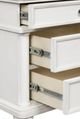 Signature Design by Ashley® Rowlenstown Antique White Dresser-3