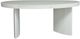 Century® Cadence White Writing Desk-2