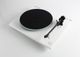 Rega Planar 2 Turntable in High Gloss White with Nd3 Cartridge-2