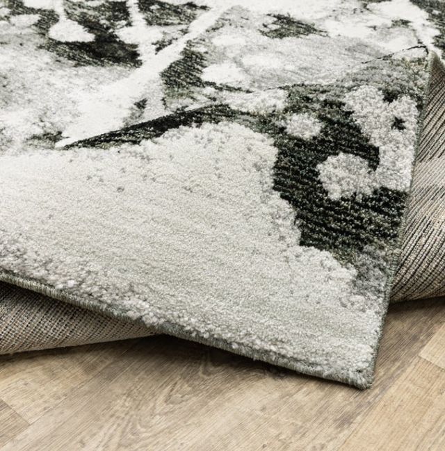 Oriental Weavers™ Evolution 5'x7' Style 13 Area Rug-4