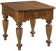 Kincaid® Bridgetown Kitridge Heritage Maple End Table-0