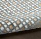 Nourison Home™ Nordic NRC03 5'x7' Style 6 Area Rug-3