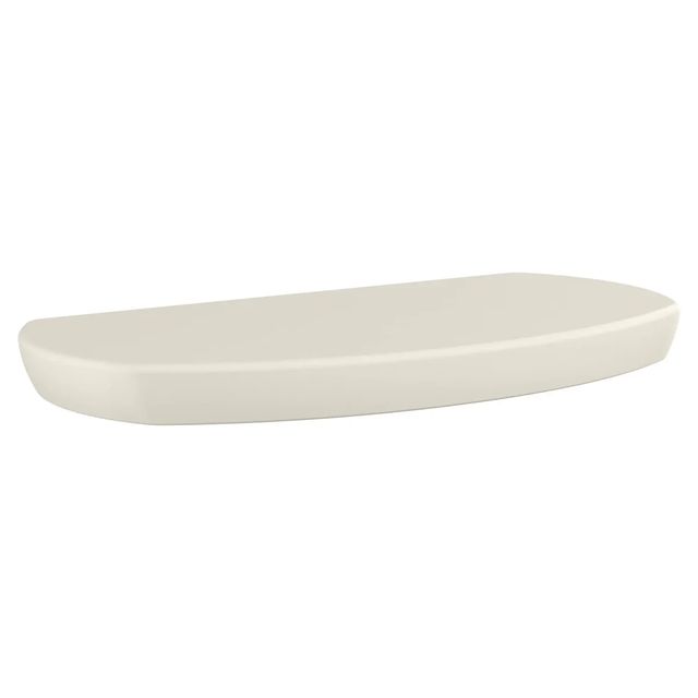 American Standard Cadet® Linen PRO 12" Rough Toilet Tank Cover-0