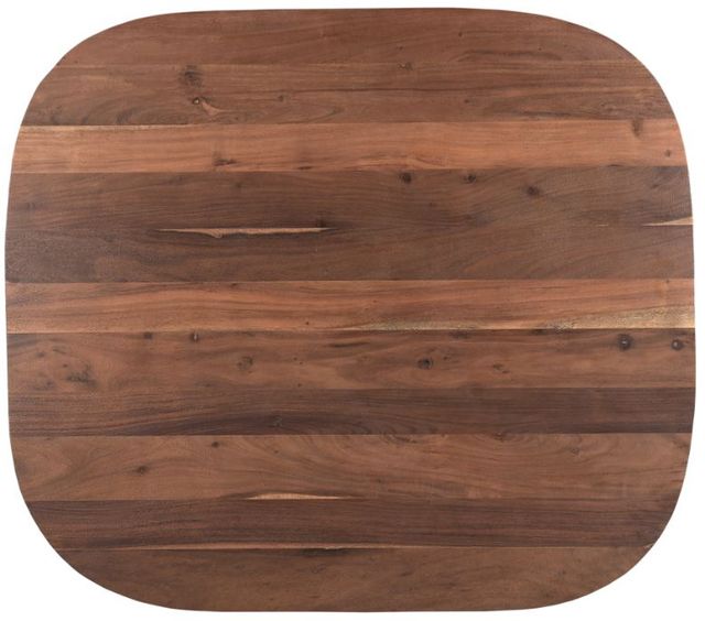 Moe’s Home Collection Freed Smoked Dining Table-3