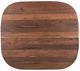 Moe’s Home Collection Freed Smoked Dining Table-3
