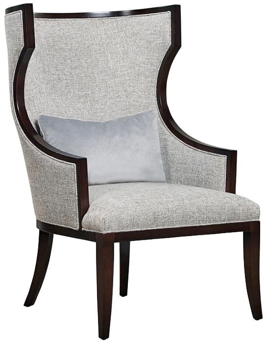Huntington House Customizable 6125 Accent Chair-0