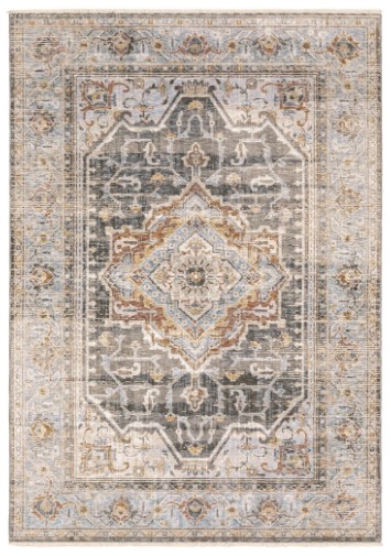 maharaja　j④ Oriental Weavers™ Maharaja 5'x8' Style 11 Area Rug | Love's