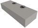 Vent-A-Hood® 66" Stainless Steel Wall Mounted Range Hood-3