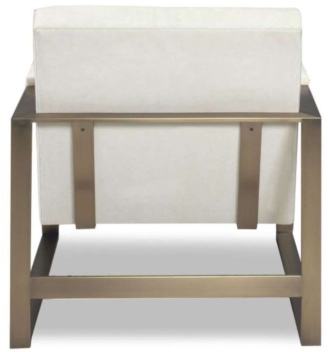 Parker Southern Gage Gold/Posh Fleece Chair-2