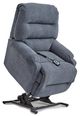 Best® Home Furnishings Customizable Sedgefield Power Tilt Headrest Lift Recliner-1