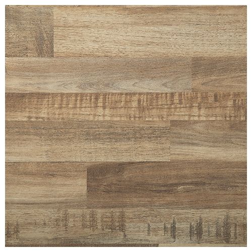 Signature Design by Ashley® Gerdanet 2-Piece Natural Living Room Tables Set-3