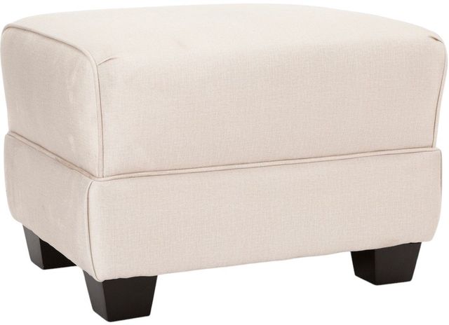 Decor-Rest® Furniture LTD Customizable Lucy Ottoman-0