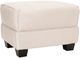Decor-Rest® Furniture LTD Customizable Lucy Ottoman-0