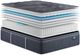 Serta® Perfect Rest Freedom Hill 16" Innerspring Medium Pillow Top Queen Mattress-2