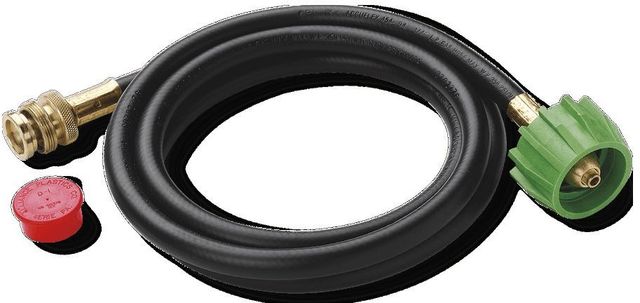 Weber® Black Adapter Hose-0