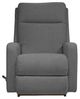 La-Z-Boy® Finley Steel Manual Rocking Recliner-1