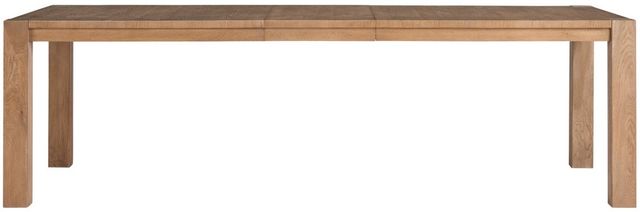Universal Explore Home™ Weekender Coastal Living Home Sand Dune Dining Table-3